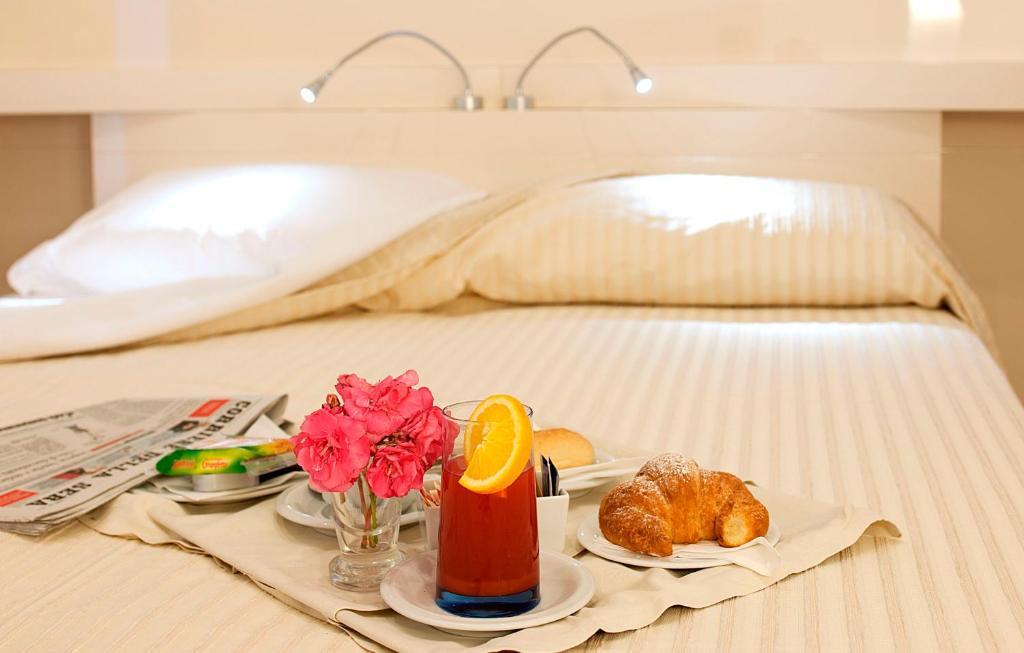 Hotel Excelsior ヴァスト 部屋 写真
