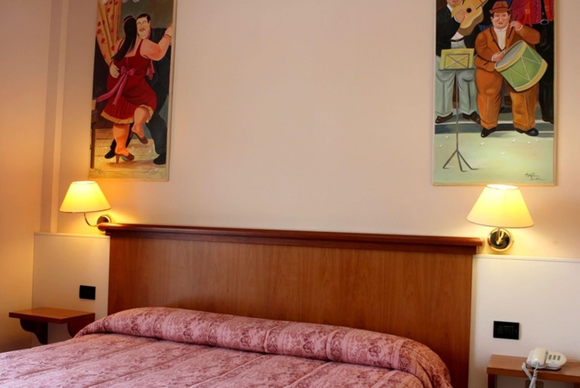 Hotel Excelsior ヴァスト エクステリア 写真