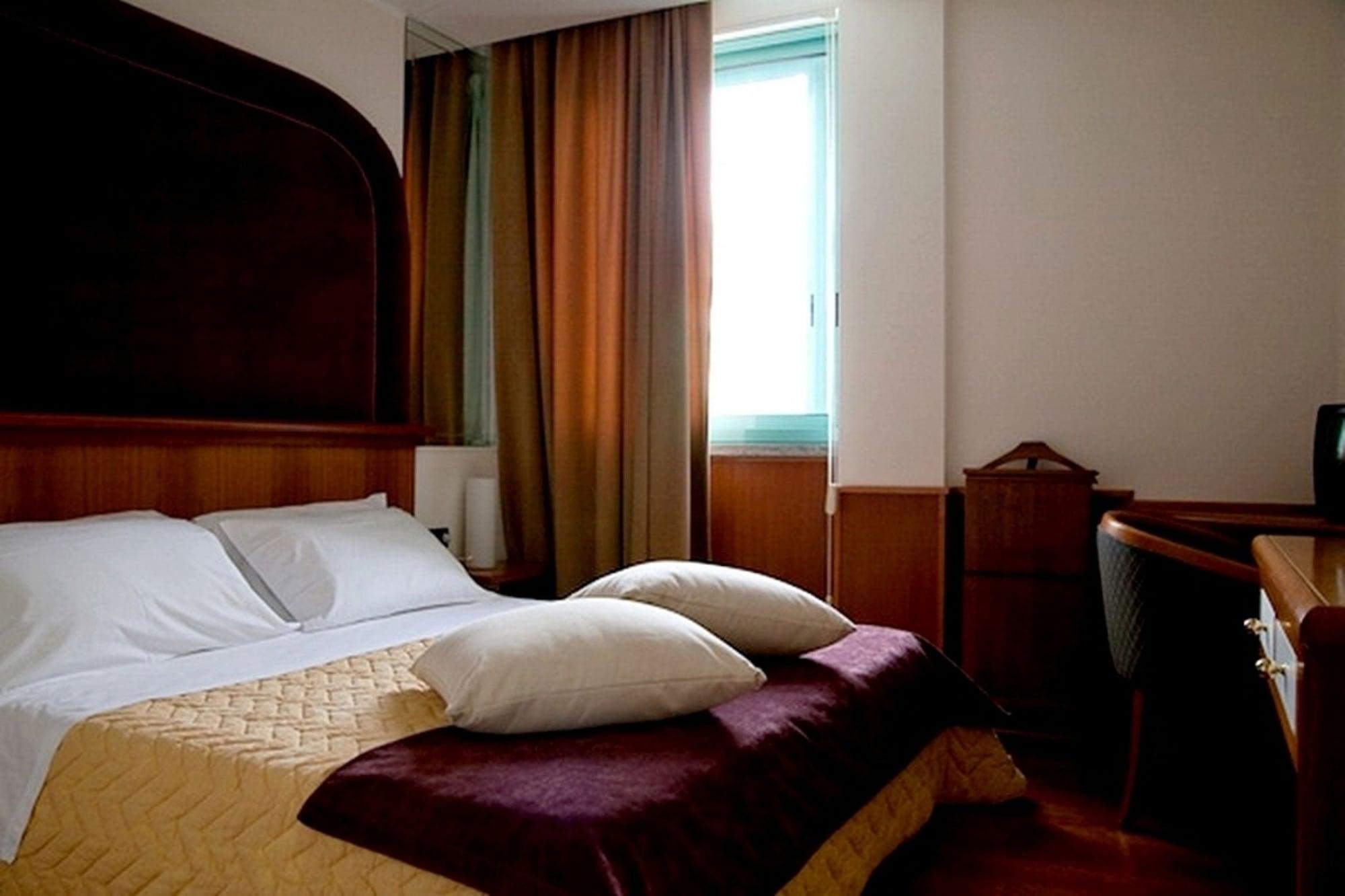 Hotel Excelsior ヴァスト エクステリア 写真