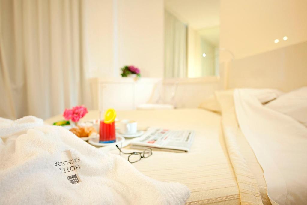 Hotel Excelsior ヴァスト 部屋 写真