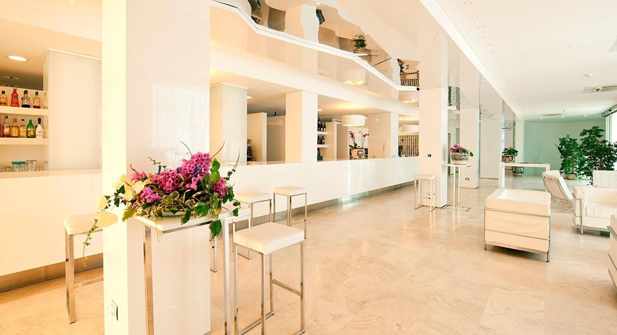 Hotel Excelsior ヴァスト エクステリア 写真
