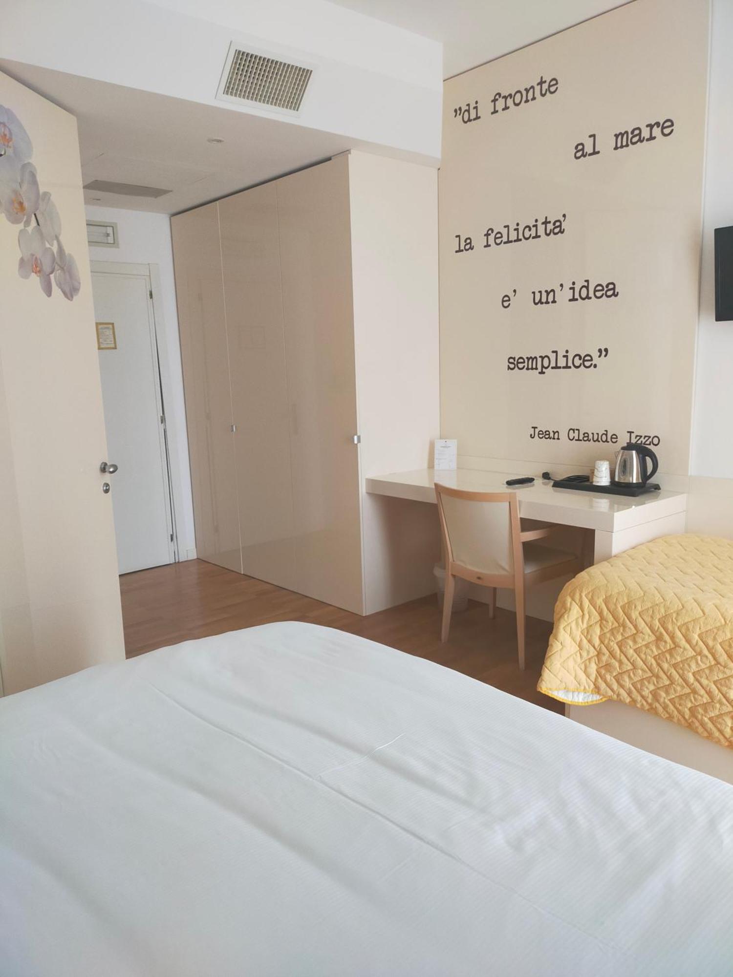 Hotel Excelsior ヴァスト エクステリア 写真