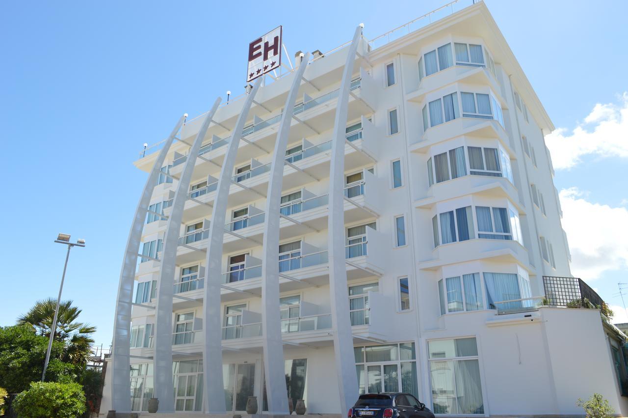 Hotel Excelsior ヴァスト エクステリア 写真
