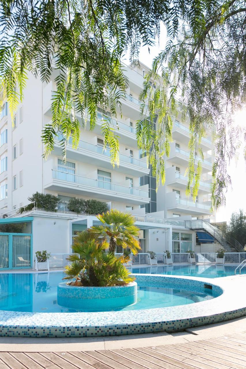 Hotel Excelsior ヴァスト エクステリア 写真